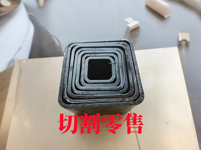 河源锰材无缝伸缩套管
